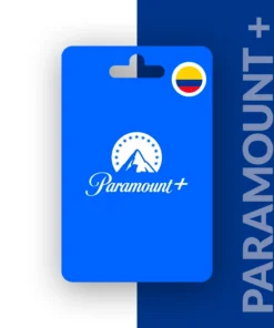 PIN PARAMOUNT