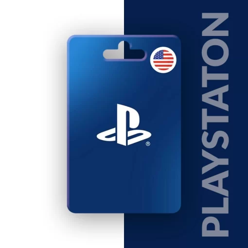 PIN PLAYSTATION USA