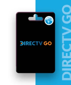 PIN Direct tv Go
