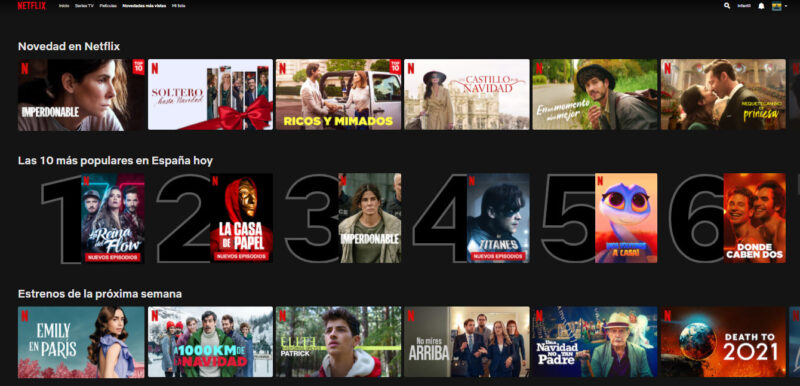 ¡Descubre cómo disfrutar del contenido de Netflix de otros países!