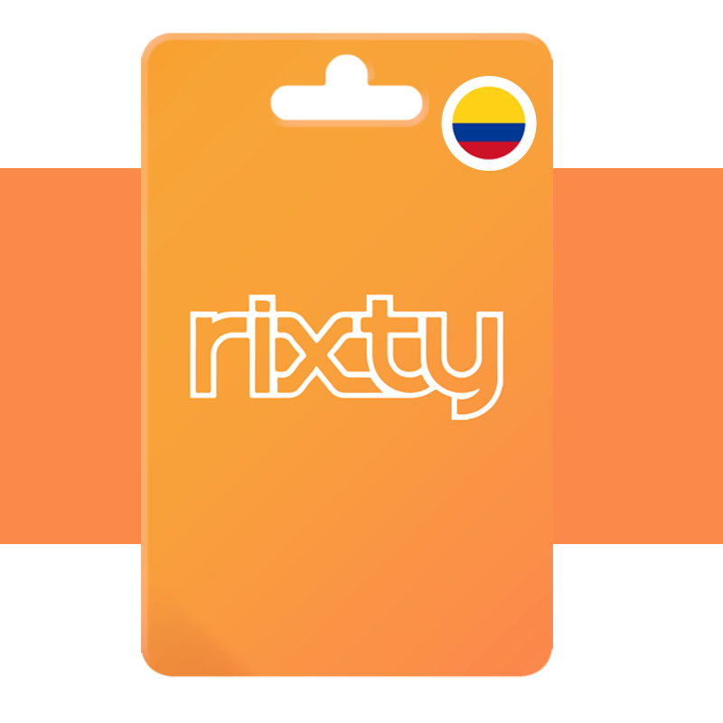 Rixty Colombia - Your Premium Pass